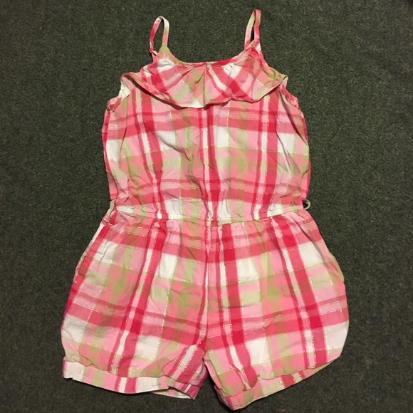 Children’s place Romper - Picture 1 of 3